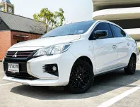 2022 MITSUBISHI ATTRAGE 1.2 GLX SPECIAL EDITION