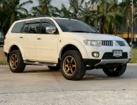 Mitsubishi Pajero Sport 2.5 GT 2WD ปี 2013