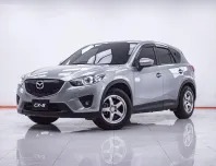 1E951 MAZDA CX-5 2.0 S AT 2015