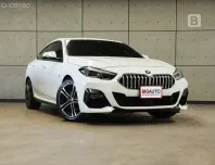 2024 BMW 220i 2.0 F44 Gran M Sport Coupe AT ไมล์แท้ 5 หมื่น BSI 5 ปี 100,000 KM B3410