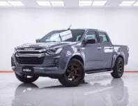 1E986 ISUZU D-MAX 1.9 Z CAB4 HI-LANDER MT 2023