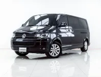 4B129 VOLK CARAVELLE 2.0 BI TDI 2016