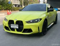 BMW M4 Competition ปี 2022 จด 2025