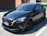2019 Mazda 2 1.3  High Connect Sedan
