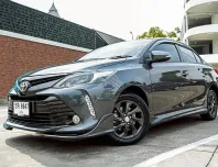 2022 Toyota VIOS 1.5  Mid Sedan