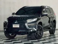 MITSUBISHI NEW PAJERO 2.4 GT.PREMIUM.ELITE EDITION 2 WD เกียร์ออโต้ ปี 2019