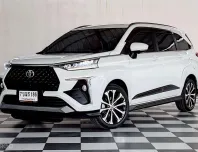 TOYOTA VALOZ 1.5 PREMIUM เกียร์ออโต้ ปี 2022