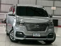 2019 Hyundai H-1 2.5 Deluxe 