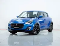2B279 SUZUKI SWIFT 1.2 GLX AT 2020