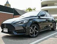 2024 MG5 1.5 D PLUS