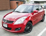 2018 Suzuki SWIFT 1.2 GLX
