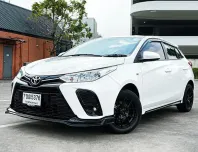 2022 Toyota YARIS 1.2 Entry