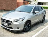 2018 Mazda 2 1.3 High Connect