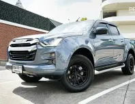 2023 ISUZU D-MAX 1.9 CAB-4  HI-LANDER ZP