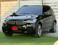 2017 BMW X5 2.0 xDrive40e SUV เจ้าของขายเอง รถสวย ไมล์แท้  