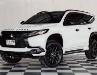 MITSUBISHI NEW PAJERO SPORT 2.4 GT PREMIUM ELITE EDITION เกียร์ออโต้ ปี 2019