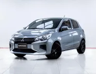 5C545 MITSUBISHI MIRAGE 1.2 GLX AT 2021