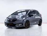 5C550 HONDA JAZZ 1.5 S AT 2019