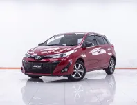 1E925 TOYOTA YARIS 1.2 G 5DR. AT 2019