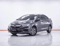 1E939 HONDA CITY 1.5 V AT 2019