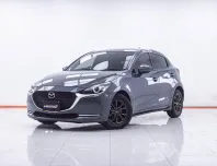 1F023 MAZDA 2 1.3 S LEATHER SPORT AT 2021