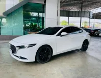 MAZDA 3 2.0 Skyactiv SP Sedan ปี20แท้ไมล์แท้ มือแรก