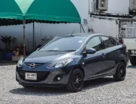 Mazda2 1.5 ตัวTop ปี 2010 AT