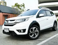 2018 HONDA BR-V 1.5 V MPV