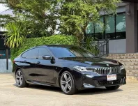 2023 BMW 630I GT MSPORT(LCI) รถมือเดียวออกป้ายแดง รถวิ่งน้อยเพียง 29,500 กม รถไม่เคยมีอุบัติเหตุครับ