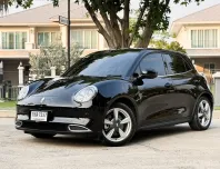 2022 Ora Good Cat 500 ULTRA รถเก๋ง 5 ประตู รถบ้านแท้ ไมล์น้อย  