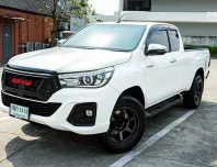 2018 Toyota HILUX REVO 2.4 Smart Cab E Plus Prerunner Pickup