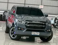 2023 Isuzu D-Max 1.9 Cab4 S AT