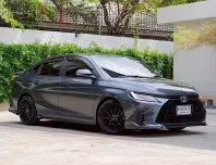 Toyota Yaris Ativ 1.2 Smart | ปีจด : 2023