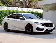 HONDA CIVIC 1.8 EL | ปี : 2017