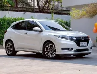 HONDA HR-V 1.8 E Limited | ปี : 2016