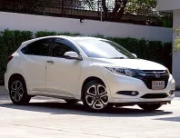 HONDA HR-V 1.8 EL Sunroof | ปี : 2016