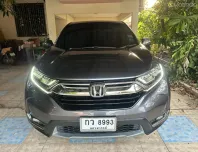 2019 Honda CR-V 2.4 SUV รถบ้านมือเดียว