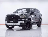 1E877 FORD EVEREST 2.2 TITANIUM AT 2016