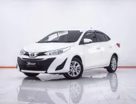1E929 TOYOTA YARIS ATIV 1.2 E AT 2019