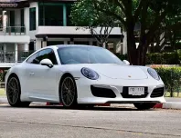 Porsche Carrera S (991.2) 3.0 PDK ปี 2017 รถสวย ไมล์น้อย 