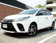 2022 Toyota YARIS 1.2 Sport Hatchback