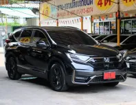 2021 Honda CR-V 2.4 S รุ่นพิเศษ Black Edition