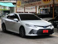 2024 Toyota Camry 2.5 Hybrid HEV Premium Luxury