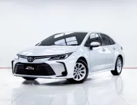 5C584 TOYOTA ALTIS 1.6 G  ST 2021
