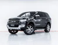 6B523  FORD EVEREST 3.2TITANIUM PLUS 4WD AT 2017