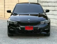 Bmw 330e M Sport Plug-in Hybrid ปี 2021