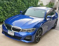 BMW 330e M Sport ปี 2021