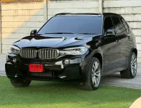 BMW X5 xDrive40e M Sport ปี 2017