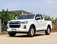 ISUZU D-Max SPACECAB 1.9 Ddi  A/T ปี 2022