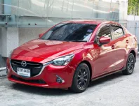 2017 MAZDA 2 1.3 HIGH PLUS ไมล์แท้ 55,300 KM รถเจ้าของเดียว ไม่เคยชนหนัก พลิกคว่ำ น้ำท่วม